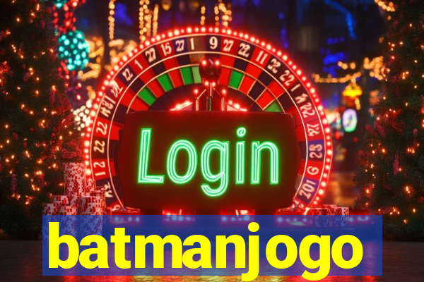 batmanjogo