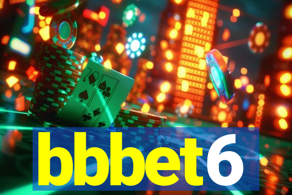 bbbet6