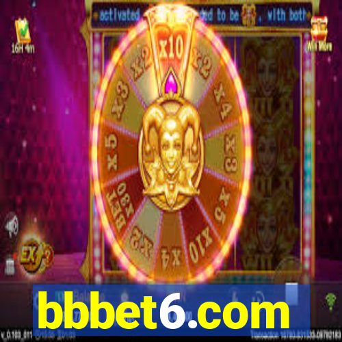 bbbet6.com