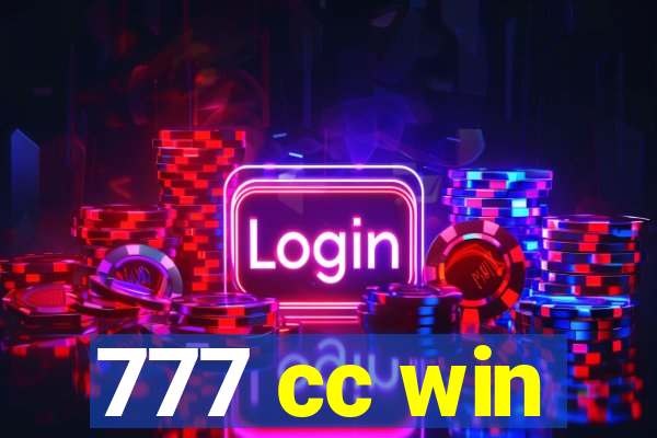 777 cc win