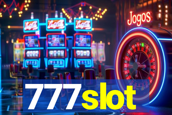 777slot