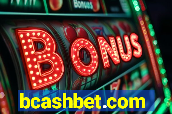 bcashbet.com