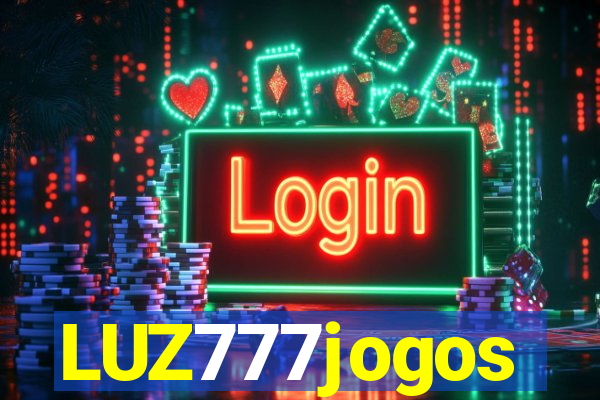 LUZ777jogos