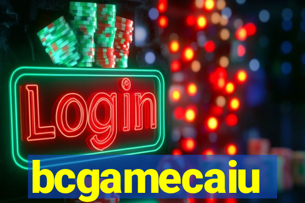 bcgamecaiu