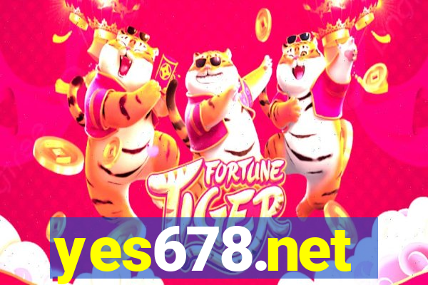 yes678.net