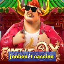 jonbenét cassino