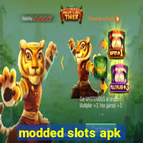 modded slots apk