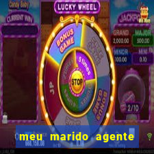 meu marido agente secreto download