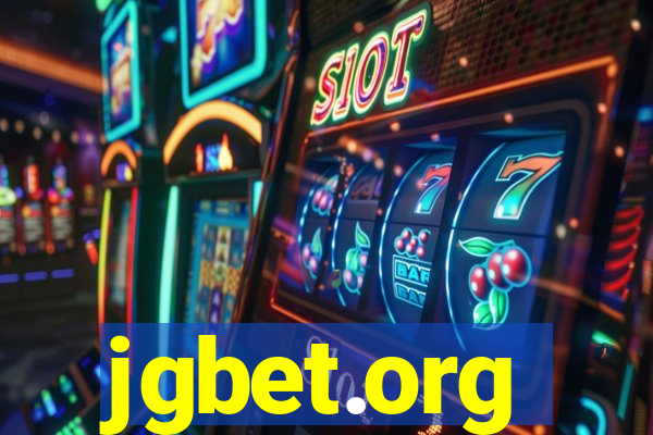 jgbet.org