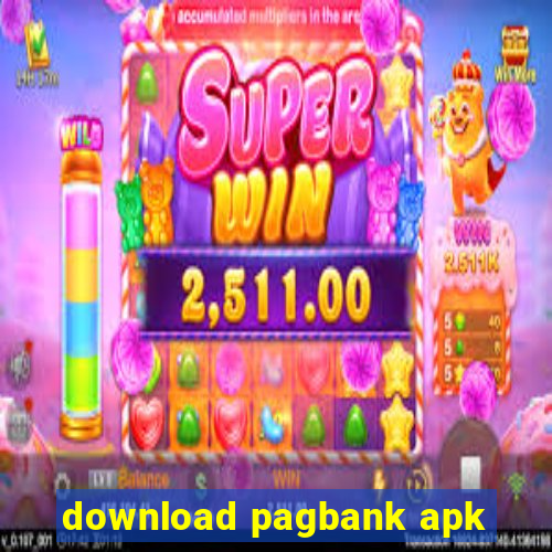 download pagbank apk