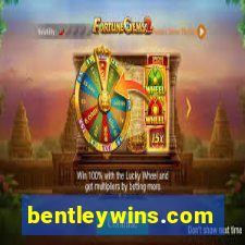 bentleywins.com