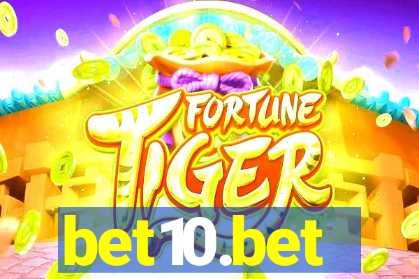 bet10.bet