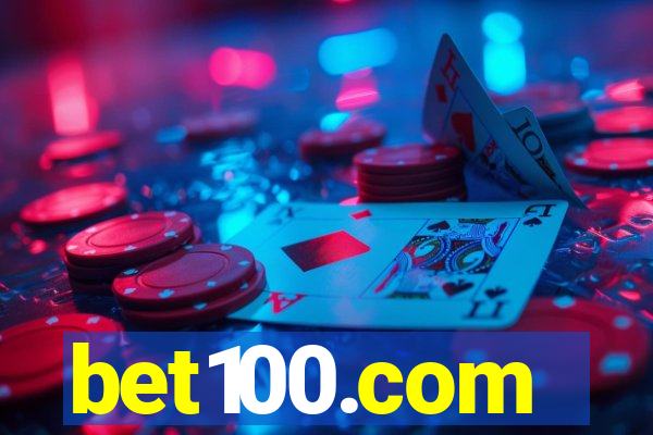 bet100.com