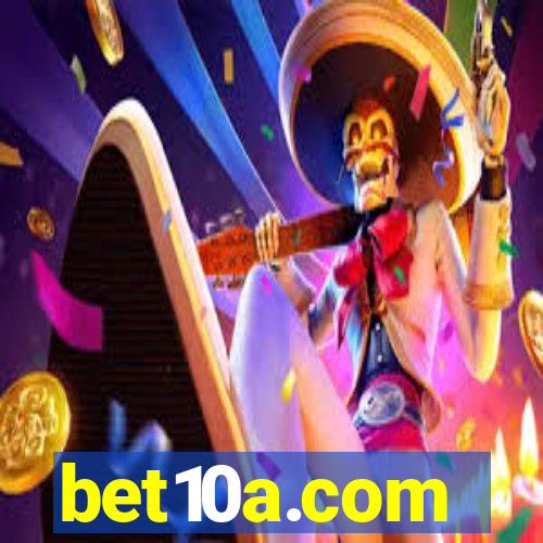 bet10a.com