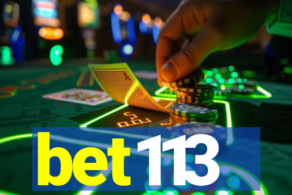 bet113