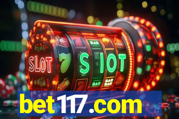 bet117.com