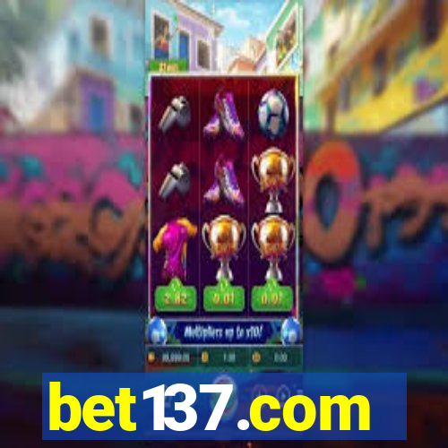 bet137.com