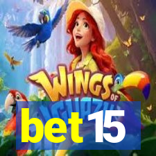 bet15