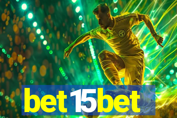 bet15bet