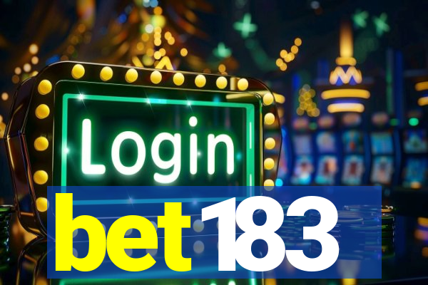 bet183