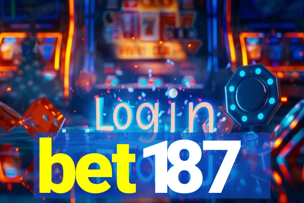 bet187