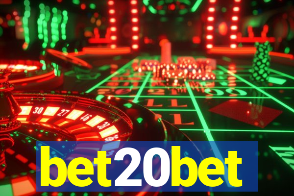 bet20bet