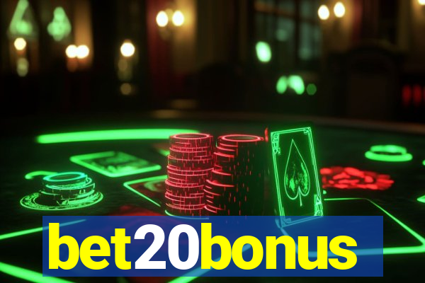 bet20bonus