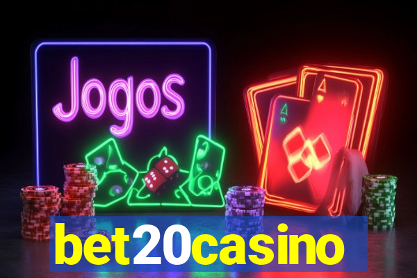 bet20casino