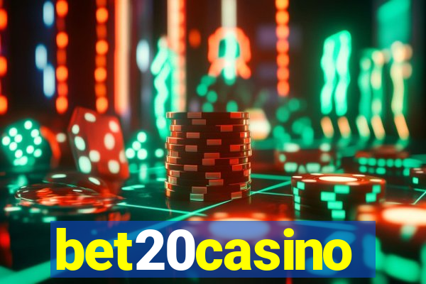 bet20casino