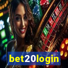 bet20login