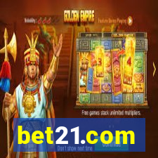 bet21.com