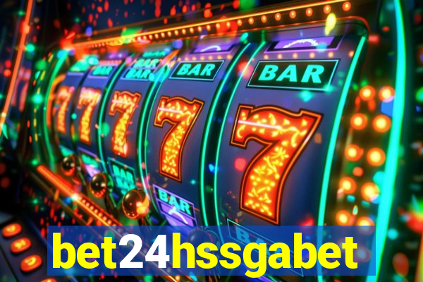 bet24hssgabet