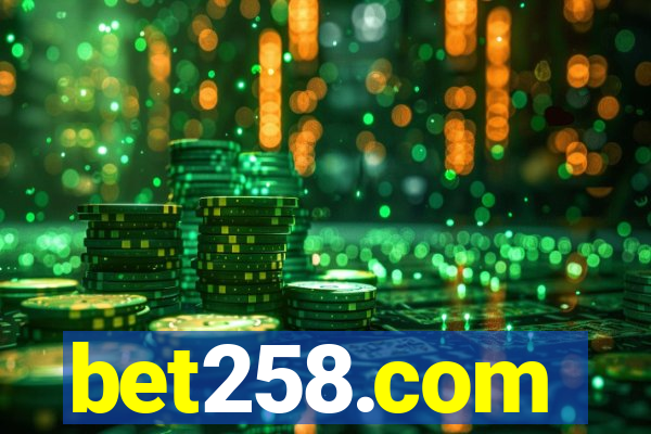 bet258.com