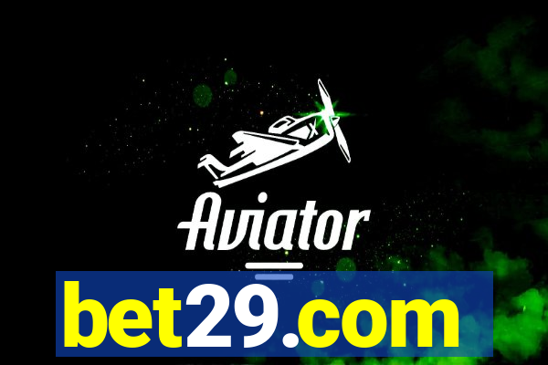 bet29.com