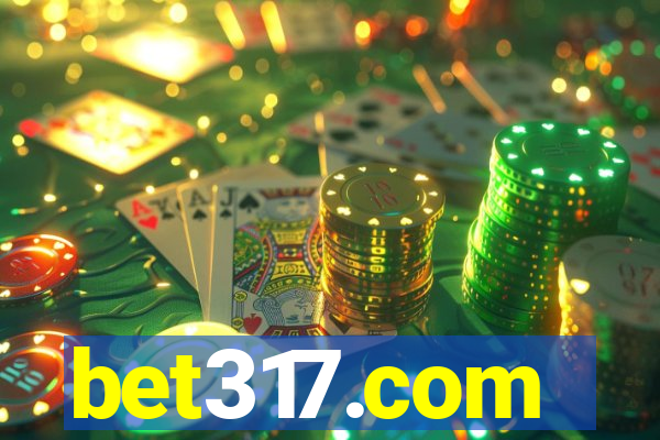 bet317.com