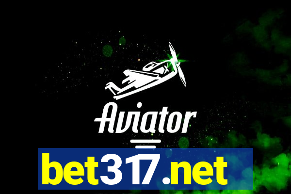 bet317.net