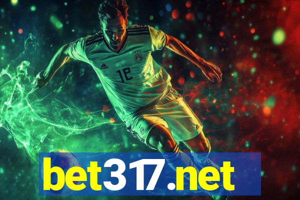 bet317.net