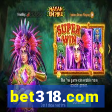 bet318.com