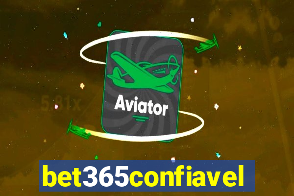 bet365confiavel