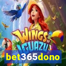 bet365dono