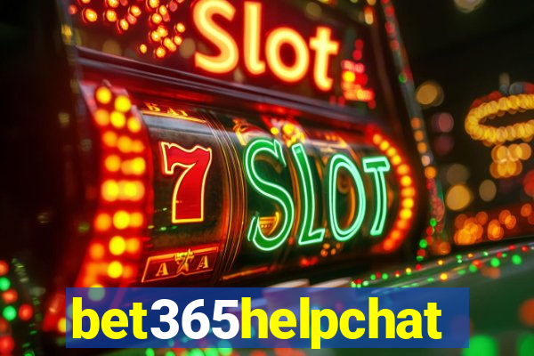 bet365helpchat