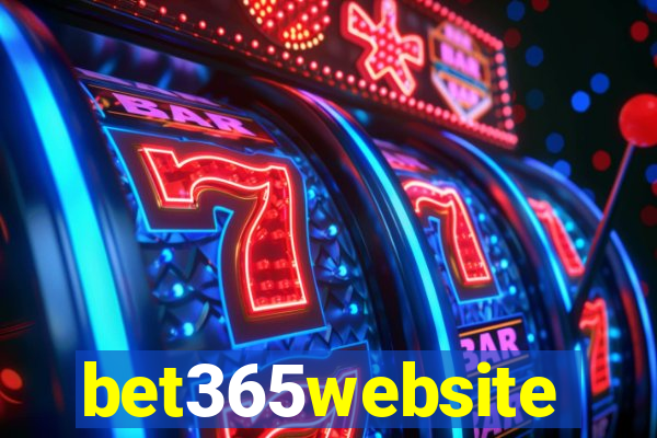 bet365website