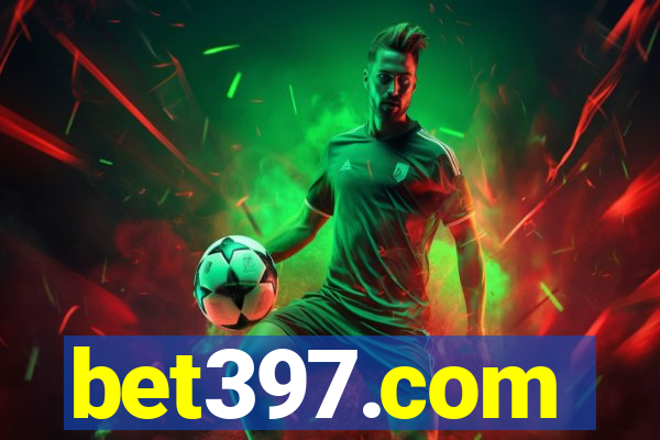 bet397.com