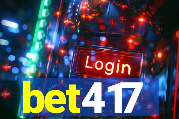 bet417