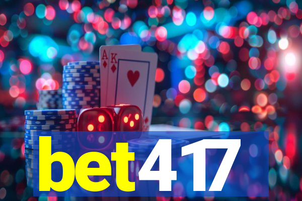 bet417