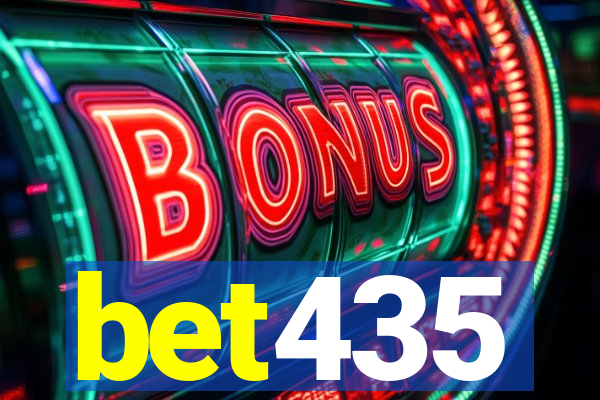 bet435