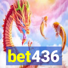 bet436