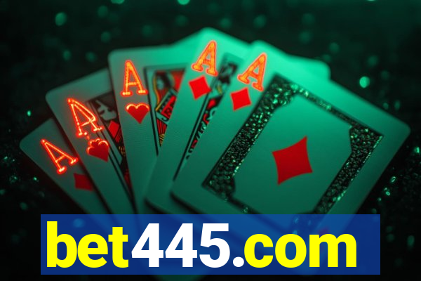 bet445.com