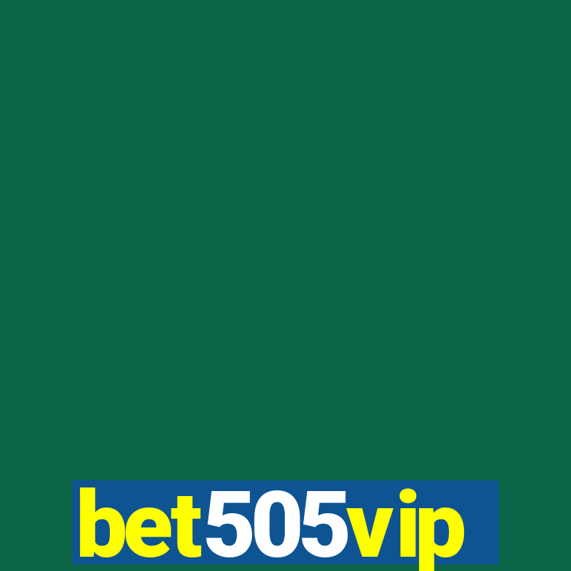 bet505vip