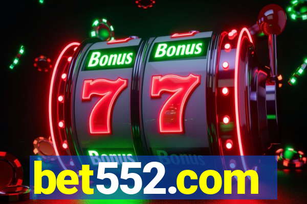 bet552.com